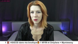 mymiesexy  24-11-2020